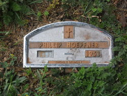 Phillip Joseph Hoepfner Sr.