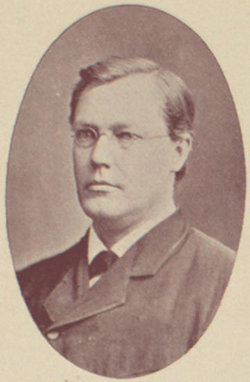 Rev Herman H. Kemper 