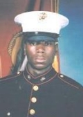 SGT Brian Donte' Eric Terry 