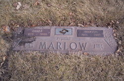 Anita Mary <I>Gifford</I> Marlow 