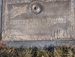 Jeffrey Mark “Jeff” Kummer 