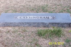 Lloyd P. Cassingham 