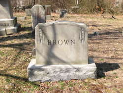 Benjamin W. Brown 