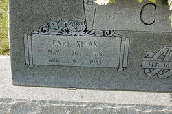 Earl Silas Cox 