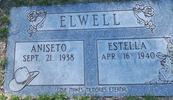 Estella Elwell 