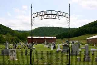 Sartwell Creek Cemetery