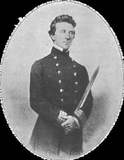 Capt William Peel 