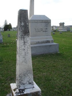 Edward D Yaple 