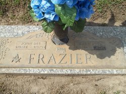 Mary Etta <I>Tanner</I> Frazier 