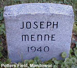 Joseph Menne 