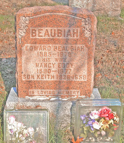 Edward Beaubiah 