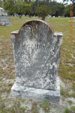 A. M. Campbell 