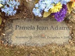 Pamela Jean Adams 