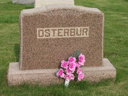 Henry L Osterbur 