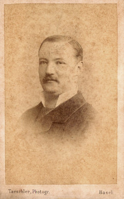 Franz Hindermann 