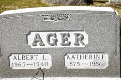 Albert L. Ager 