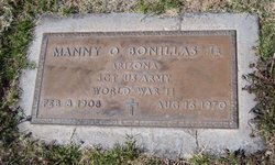 Manny O. Bonillas Jr.