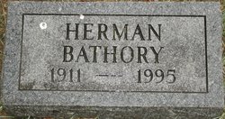 Herman Bathory 