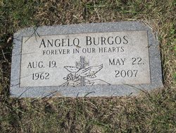 Angelo Burgos 