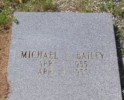 Michael E. Bailey 
