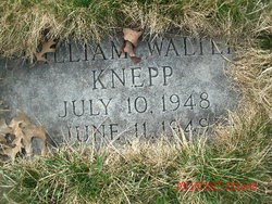 William Walter Knepp 