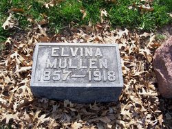Elvina <I>Daring</I> Mullen 