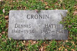 Dennis Cronin 