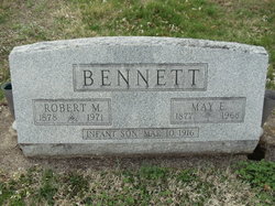 Robert M. Bennett 
