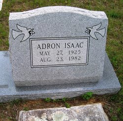 Adron Isaac 
