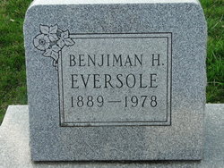 Benjamin H. Eversole 