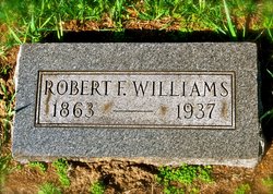 Robert F. Williams 