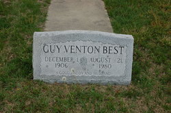 Guy Venton Best 