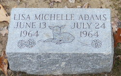Lisa Michelle Adams 