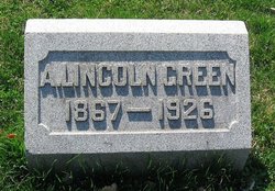 Abraham Lincoln Green 
