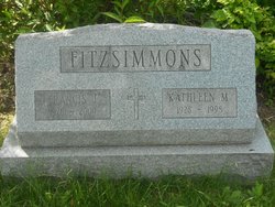 Kathleen M. Fitzsimmons 