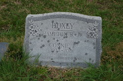 Connie Louise <I>Payne</I> Doxey 