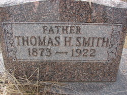Thomas H. Smith 