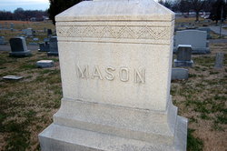 Huston Chapman Mason 