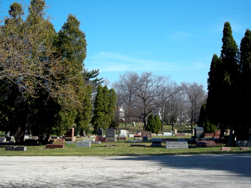 Alger Cemetery