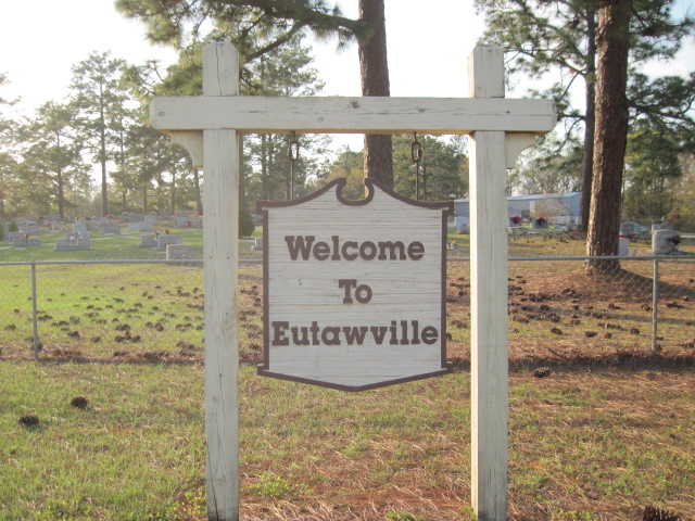 Eutawville Cemetery