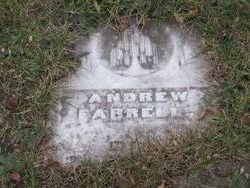 Andrew Farrell 