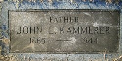 John L. Kammerer 