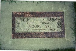 Louis Edward Moore Sr.