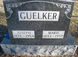 Joseph Guelker 