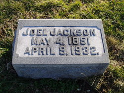 Joel Jackson 
