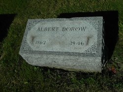 Albert C. W. Dorow 