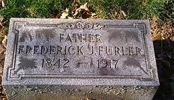 Frederick J Furler 