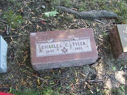 Charles C Tyler 