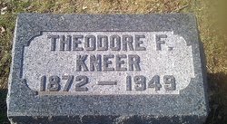 Theodore F. Kneer 
