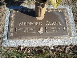Medford Clark 
